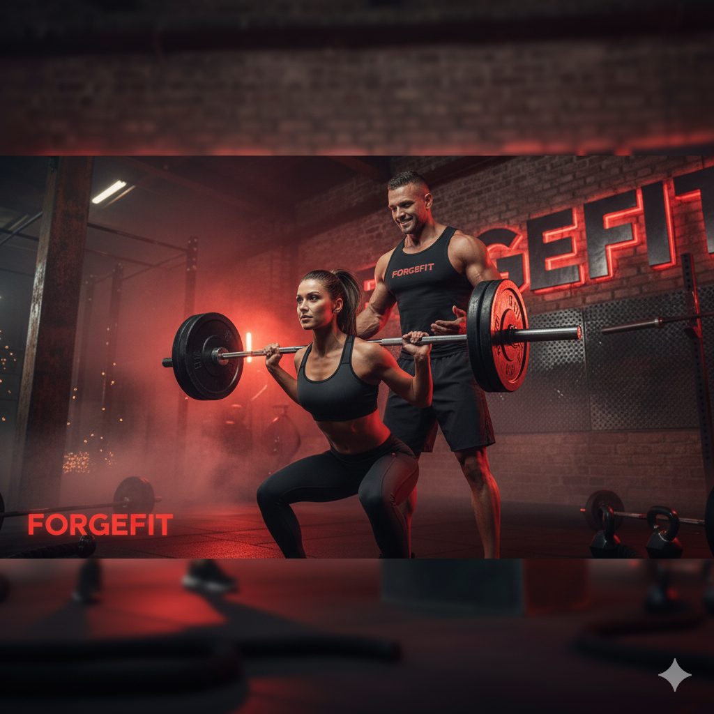 Personal Training